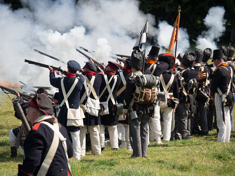 Fabricant silencieux armes France