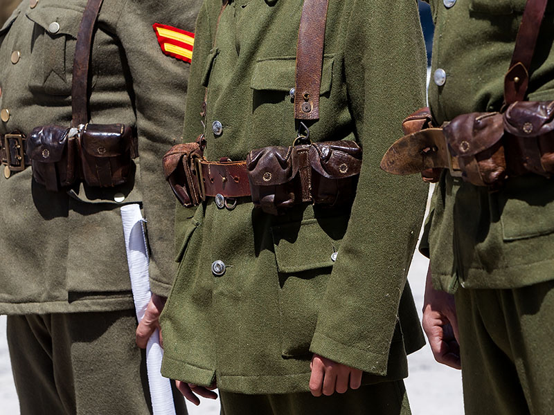 Fabricant silencieux armes France
